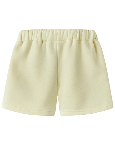 Name It - NKFFabia Sweat Shorts - Pear Sorbet
